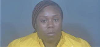 Shakura Wells, - St. Joseph County, IN 